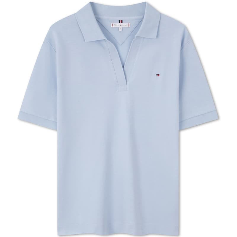 Tommy Hilfiger VPolo - изображение 1