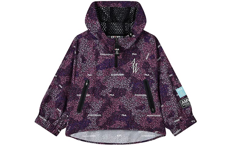 Куртка FILA MIHARA YASUHIRO - изображение 1