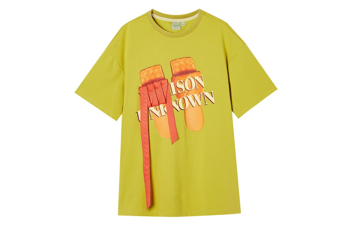 Футболка EPTISON WOMAN T - изображение 1