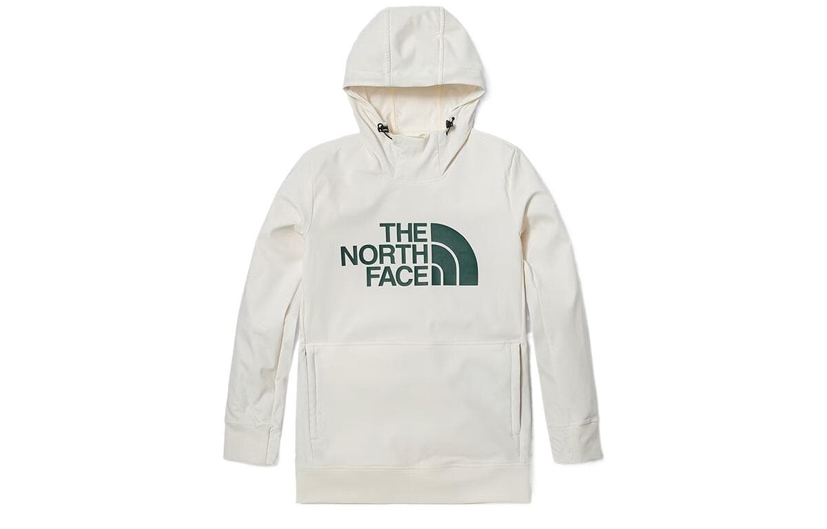 Худи THE NORTH FACE Logo - изображение 1