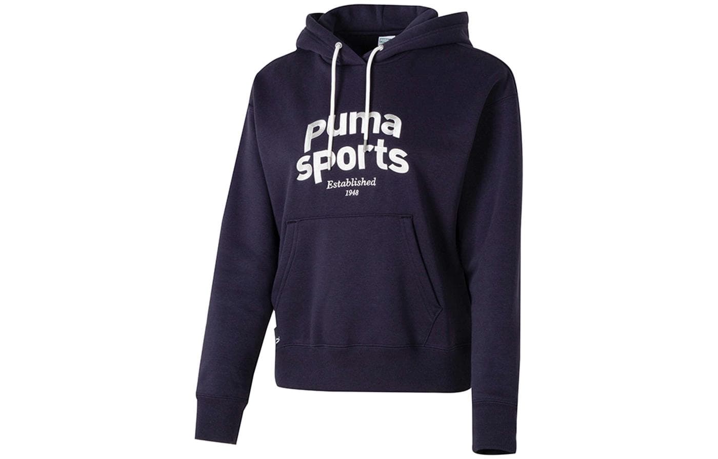 Худи PUMA - изображение 1