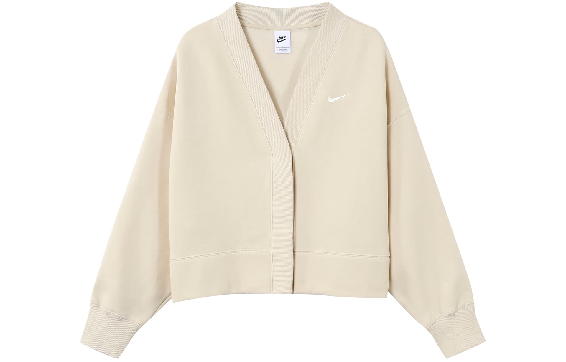 Кофта Nike Phoenix Fleece - изображение 1