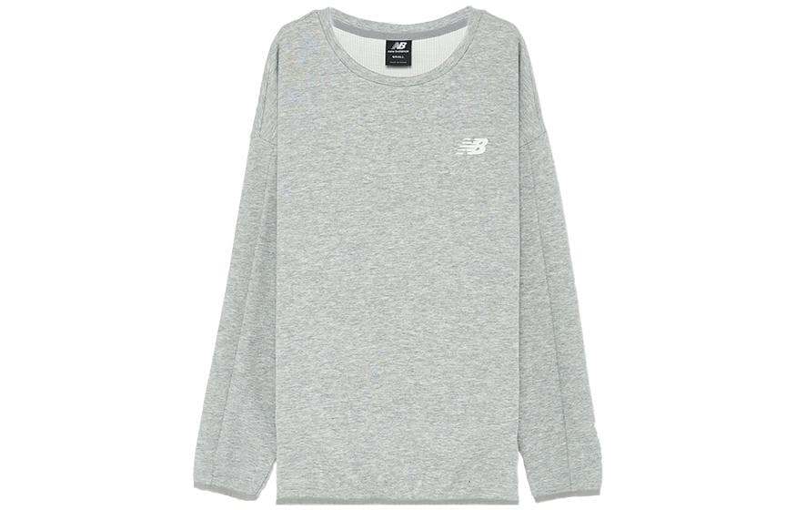 Худи New Balance Logo - изображение 1