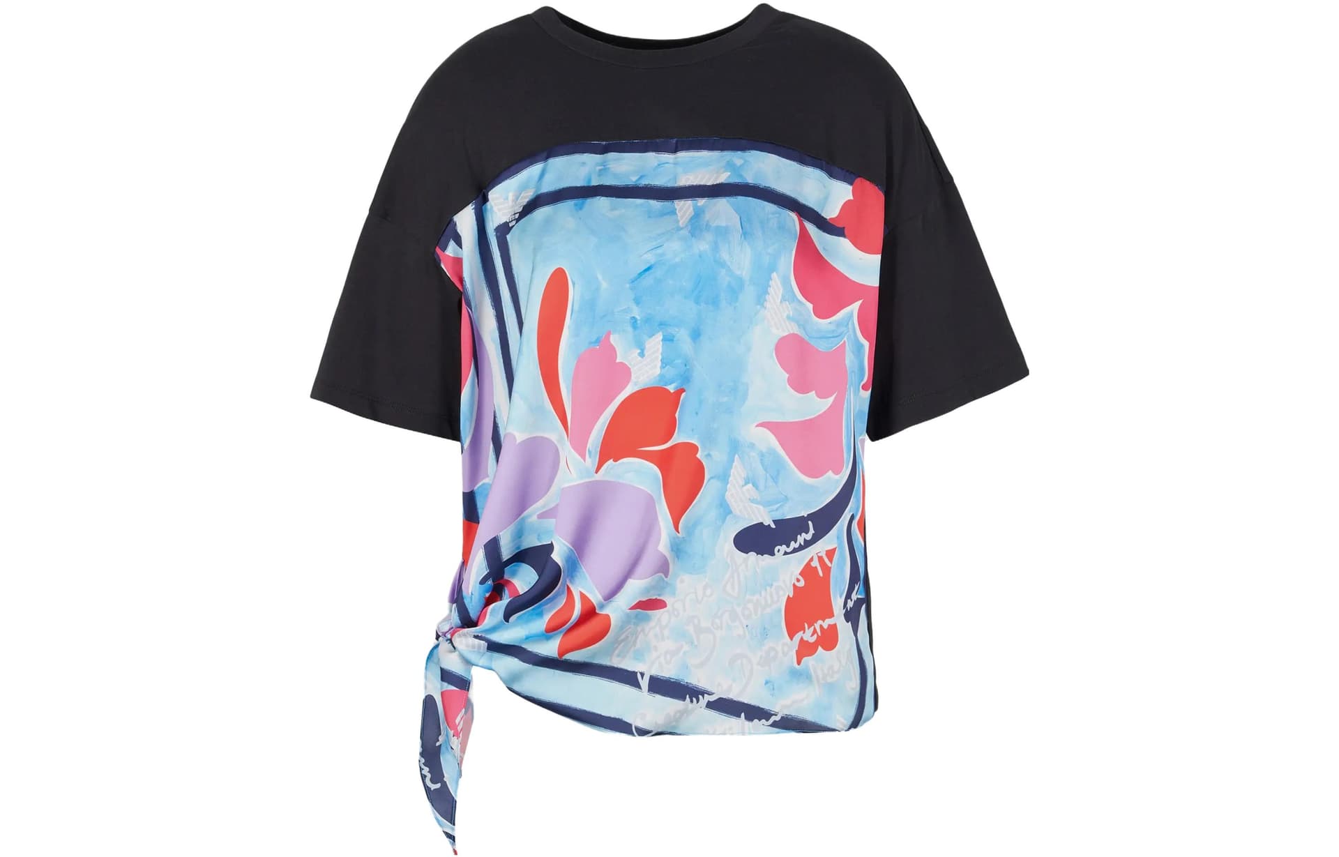 Футболка EMPORIO ARMANI SS23 T - изображение 1