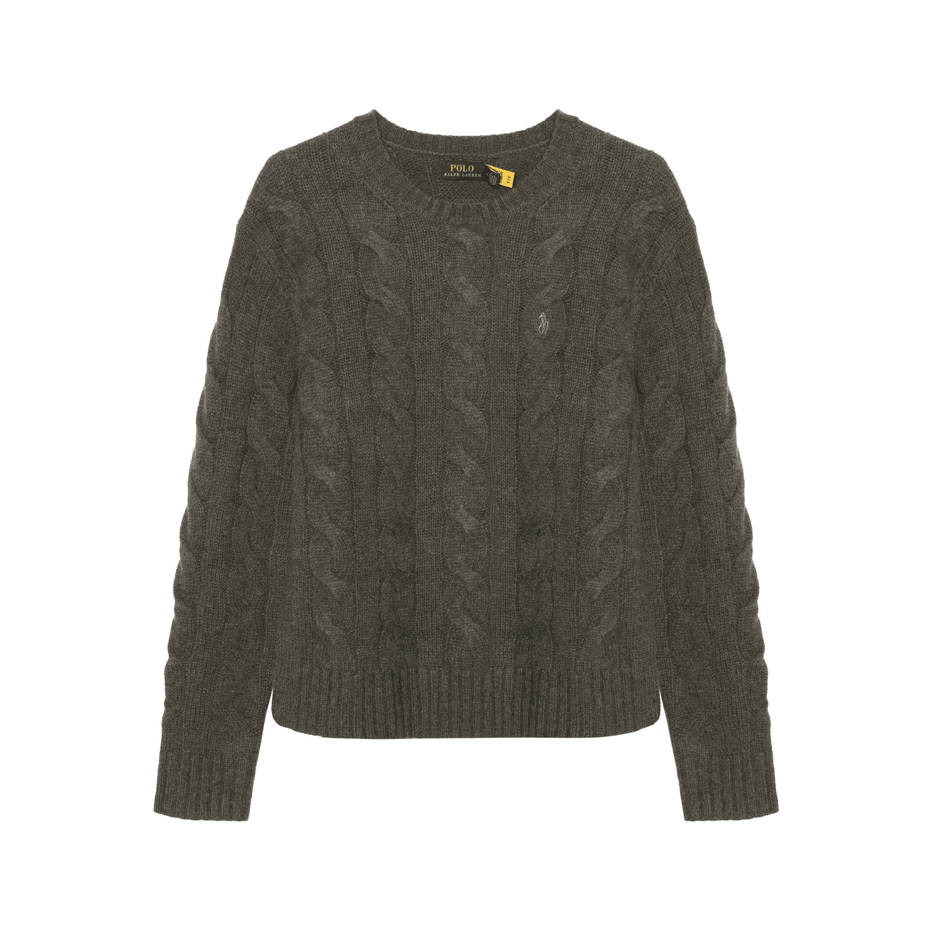 Polo Ralph Lauren SS23 Logo - изображение 1