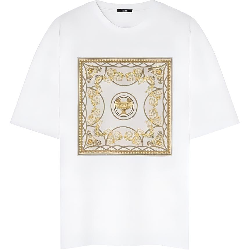 Футболка VERSACE SS24 T - изображение 1
