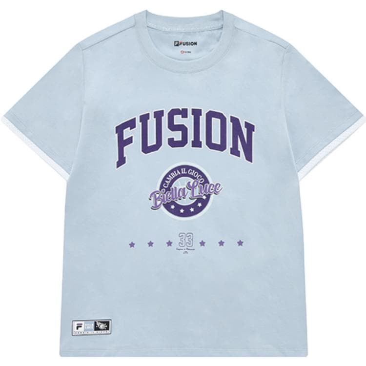 Футболка FILA FUSION2023 - изображение 1