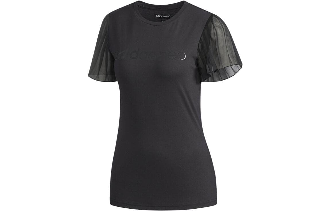 Футболка adidas T - изображение 1