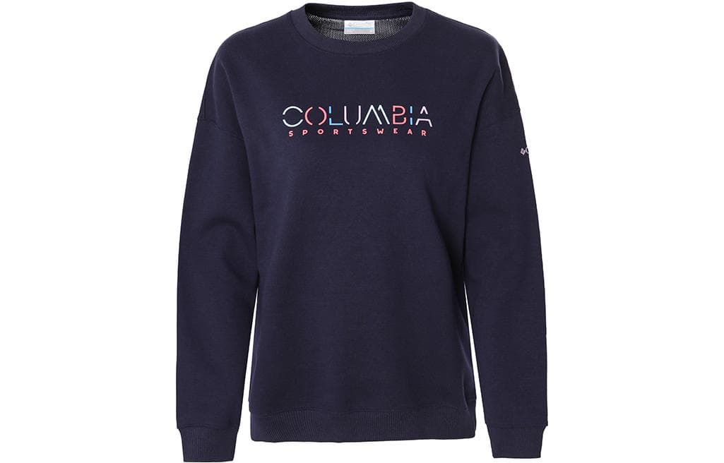 Худи Columbia Logo - изображение 1