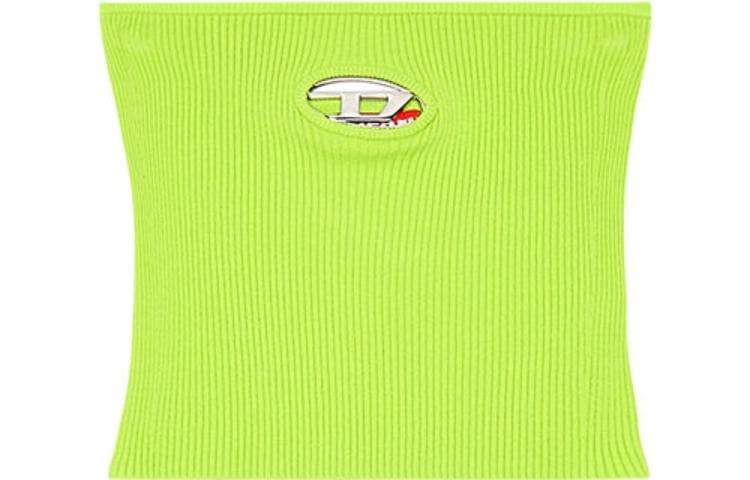 DIESEL FW23 OVAL D Logo - изображение 1