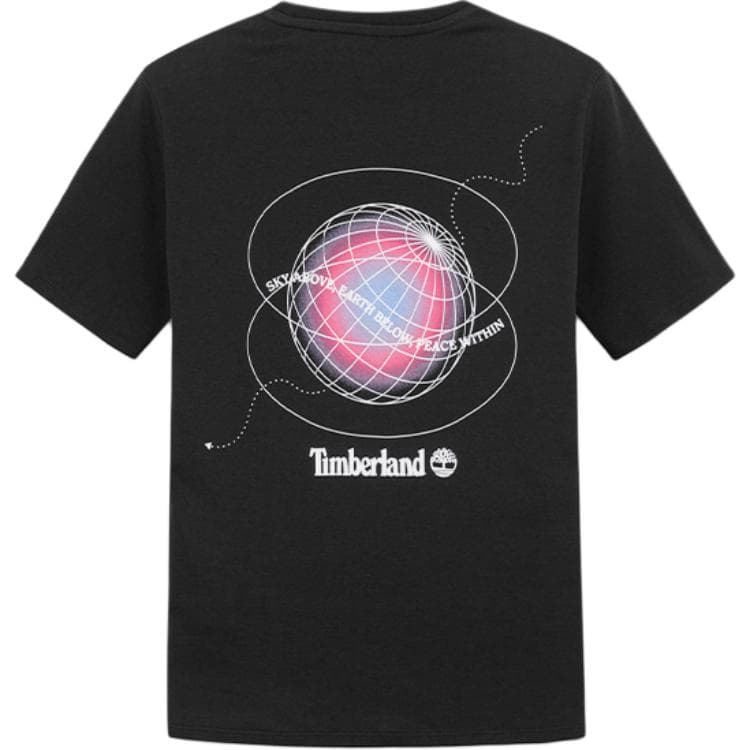 Футболка Timberland T - изображение 1