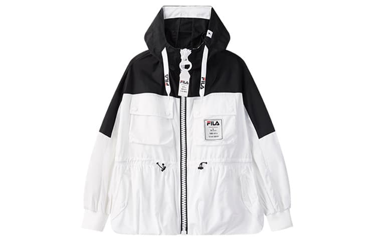 Куртка FILA MIHARA YASUHIRO - изображение 1
