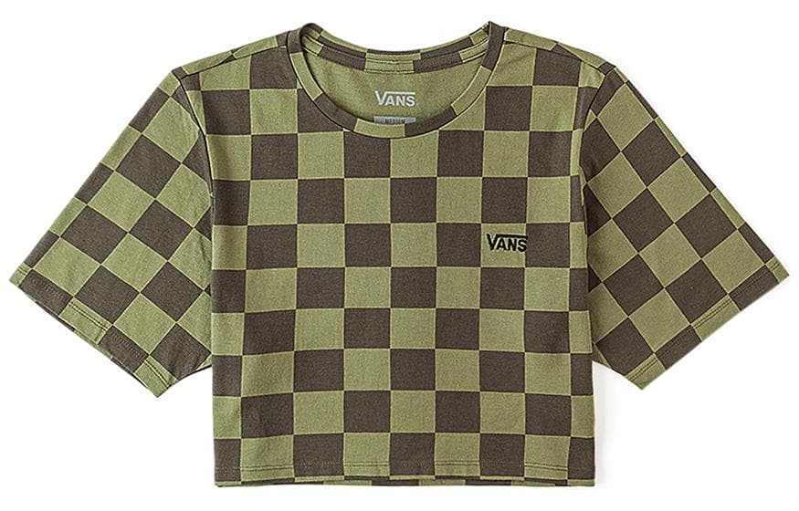 Футболка Vans T - изображение 1