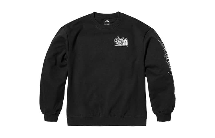 Худи THE NORTH FACE - изображение 1
