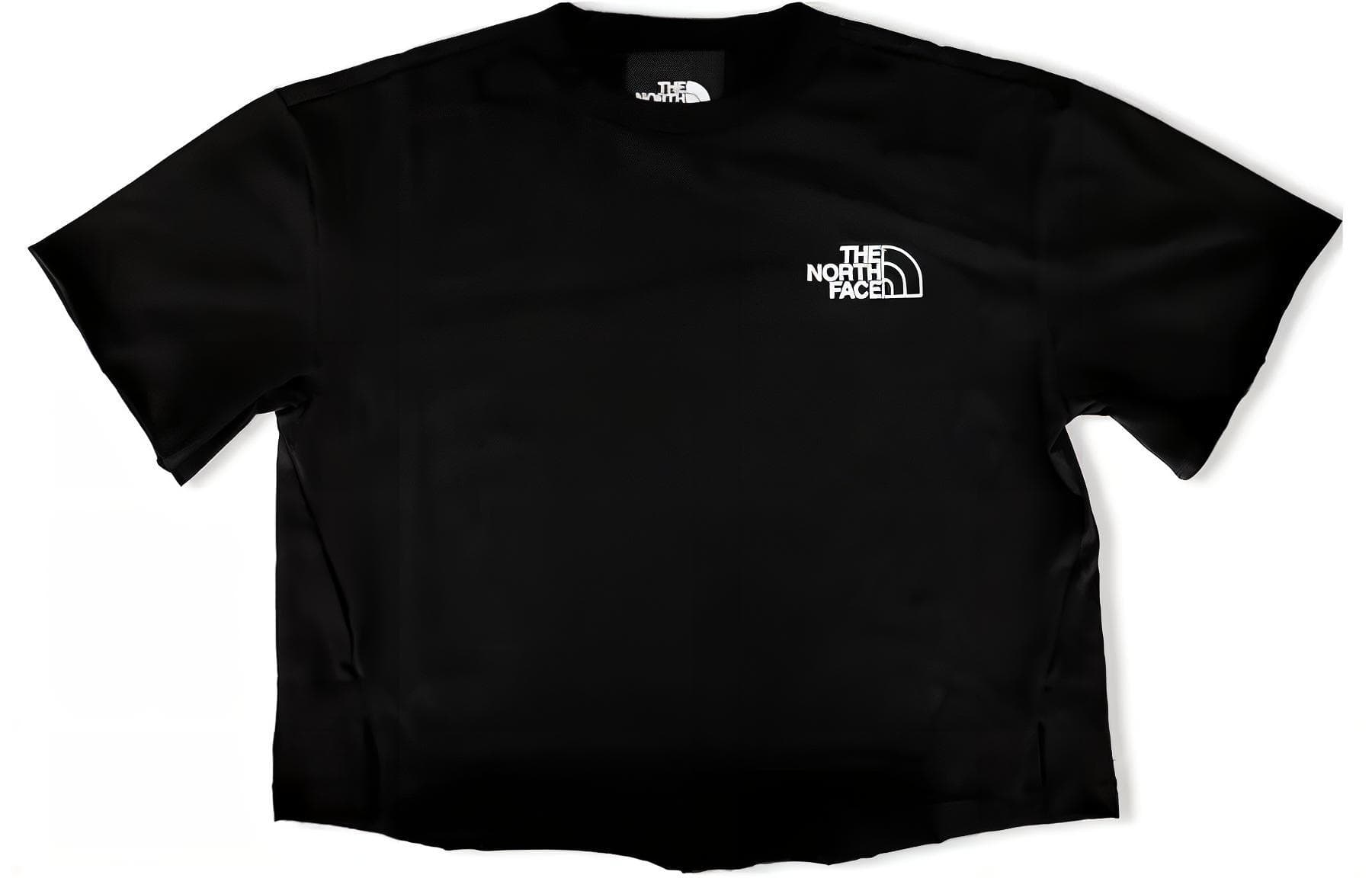 Футболка THE NORTH FACE logo T - изображение 1