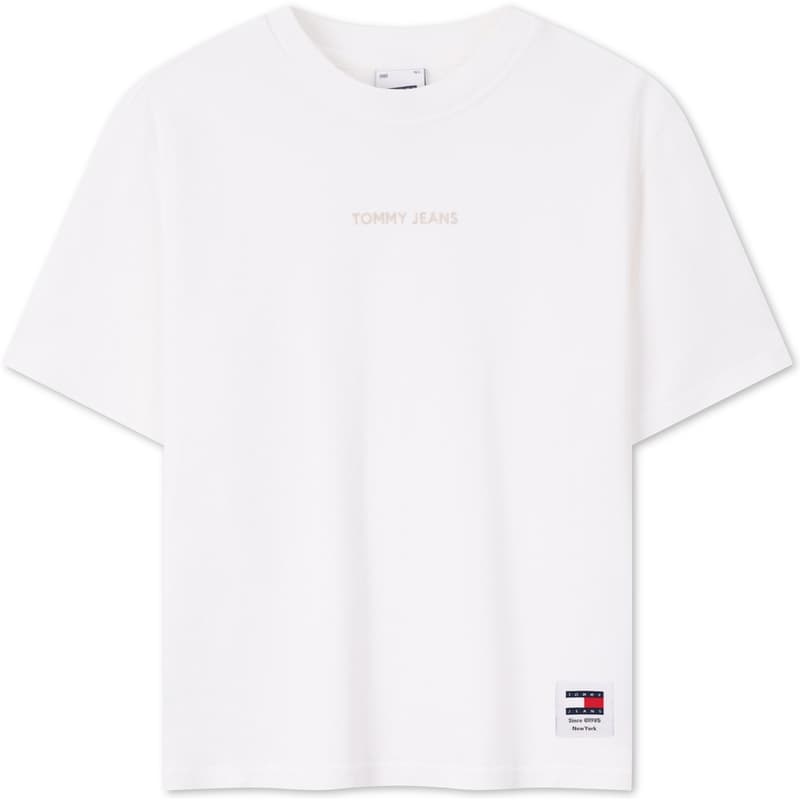 Футболка Tommy Hilfiger T - изображение 1