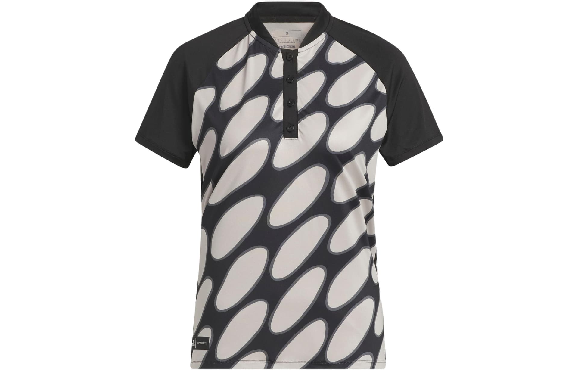 adidas x Marimekko Polo - изображение 1