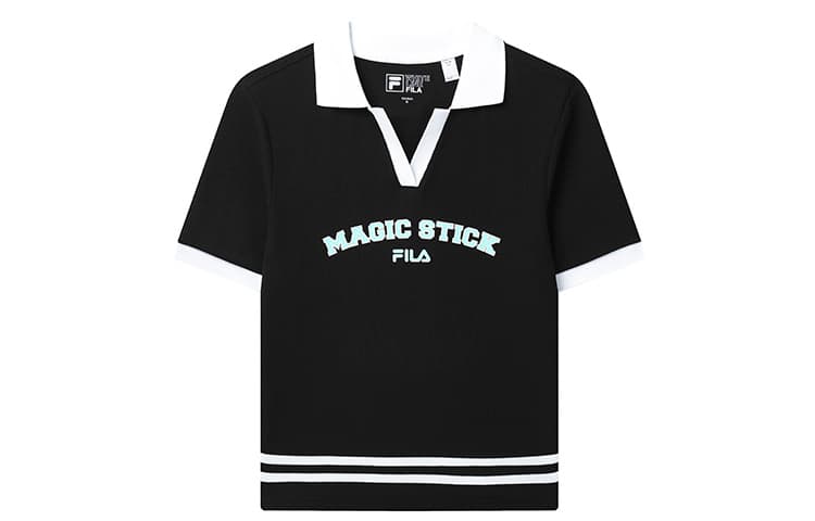 FILA X Magic Stick SS23 Polo - изображение 1