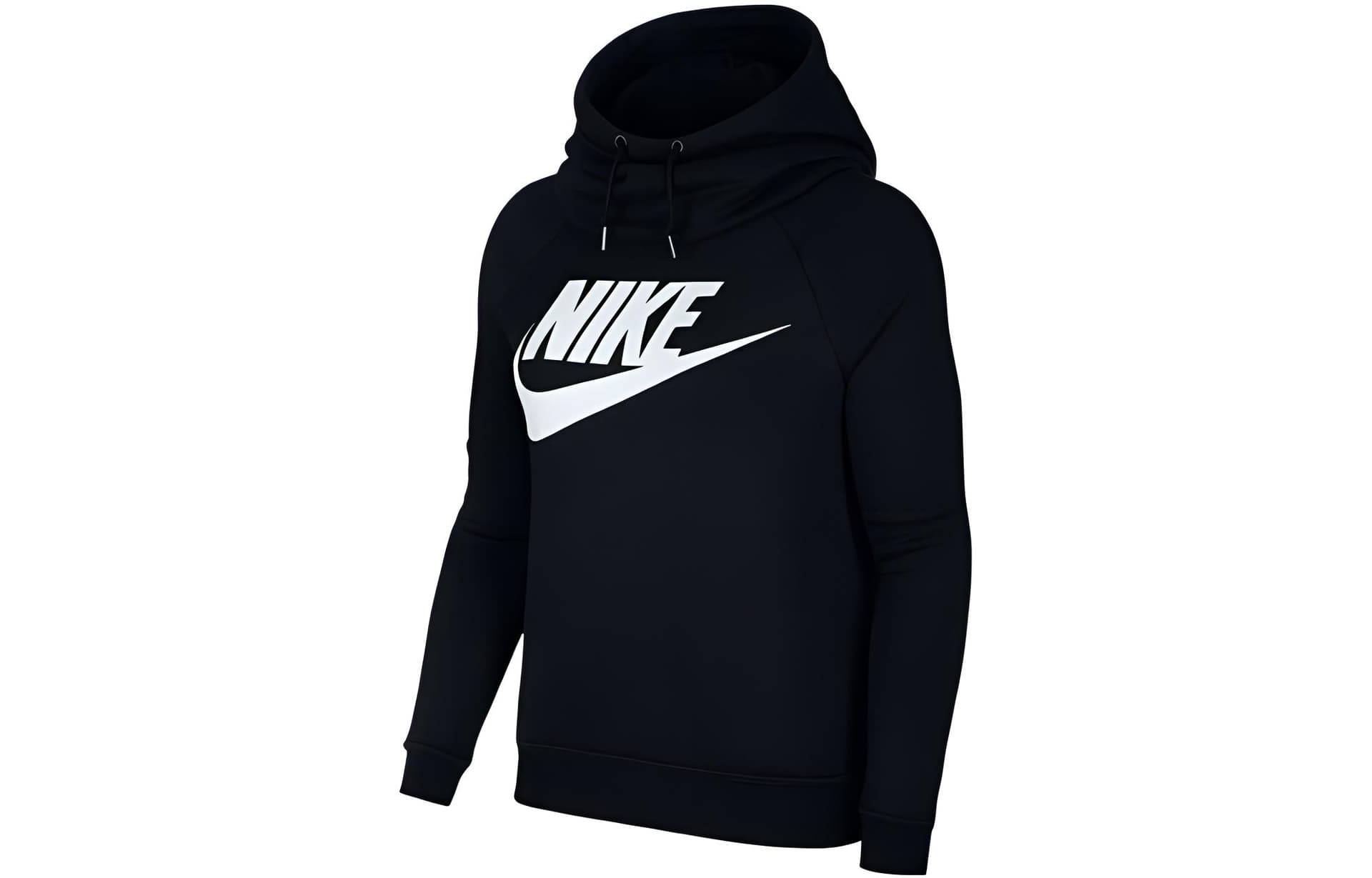 Худи Nike Logo - изображение 1