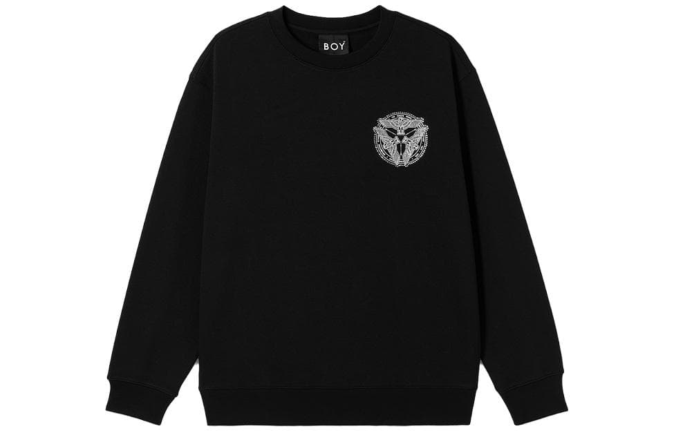 Худи Boy London FW23 - изображение 1