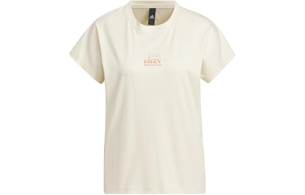 Футболка adidas SS24T - изображение 1