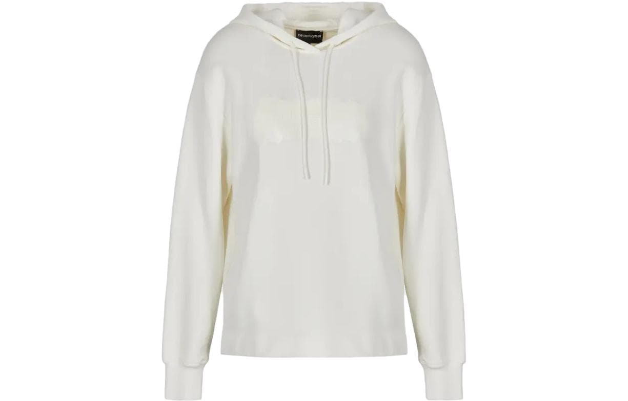 Худи EMPORIO ARMANI SS23 - изображение 1