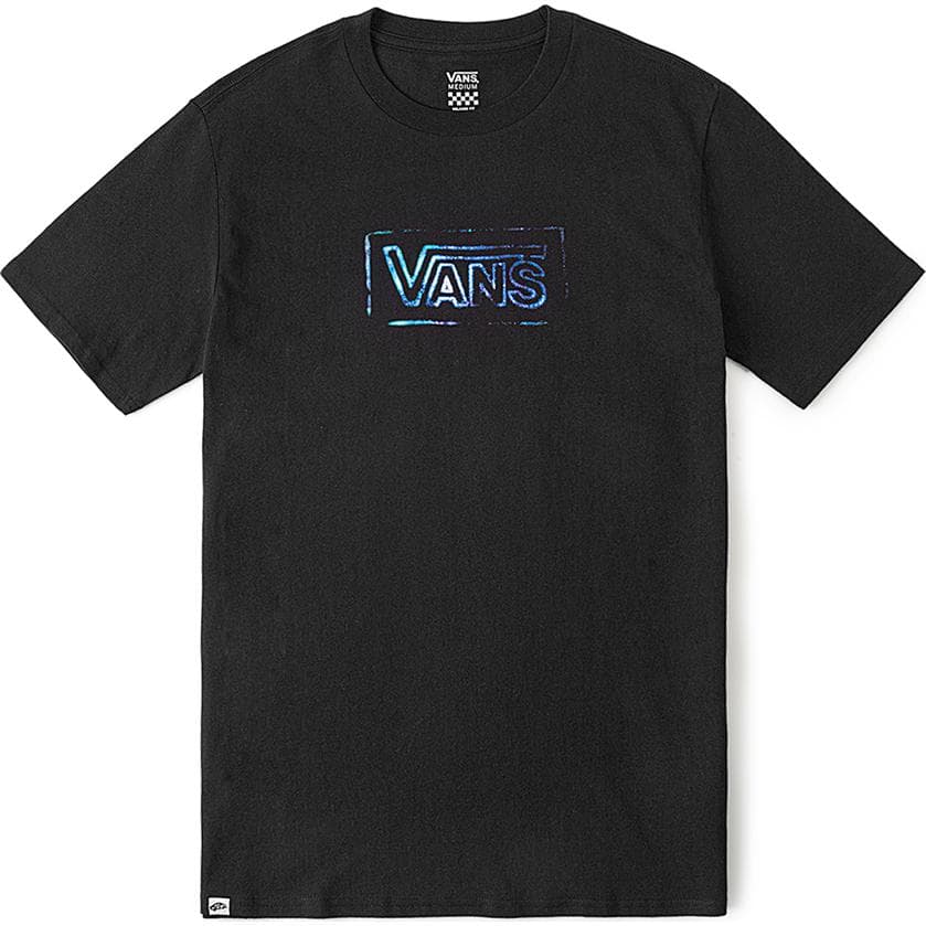 Футболка Vans T - изображение 1