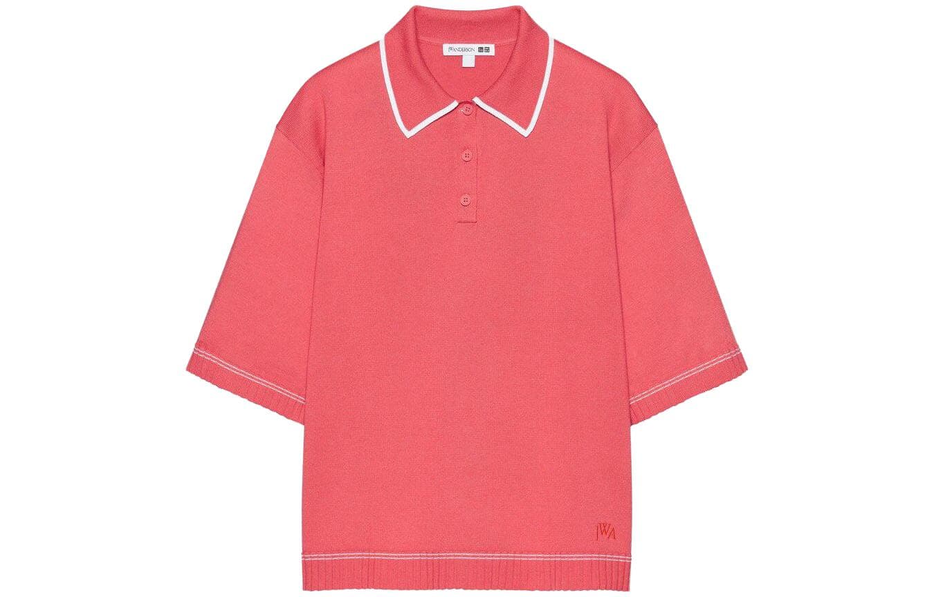 Кофта UNIQLO x JW Anderson SS23 Polo - изображение 1
