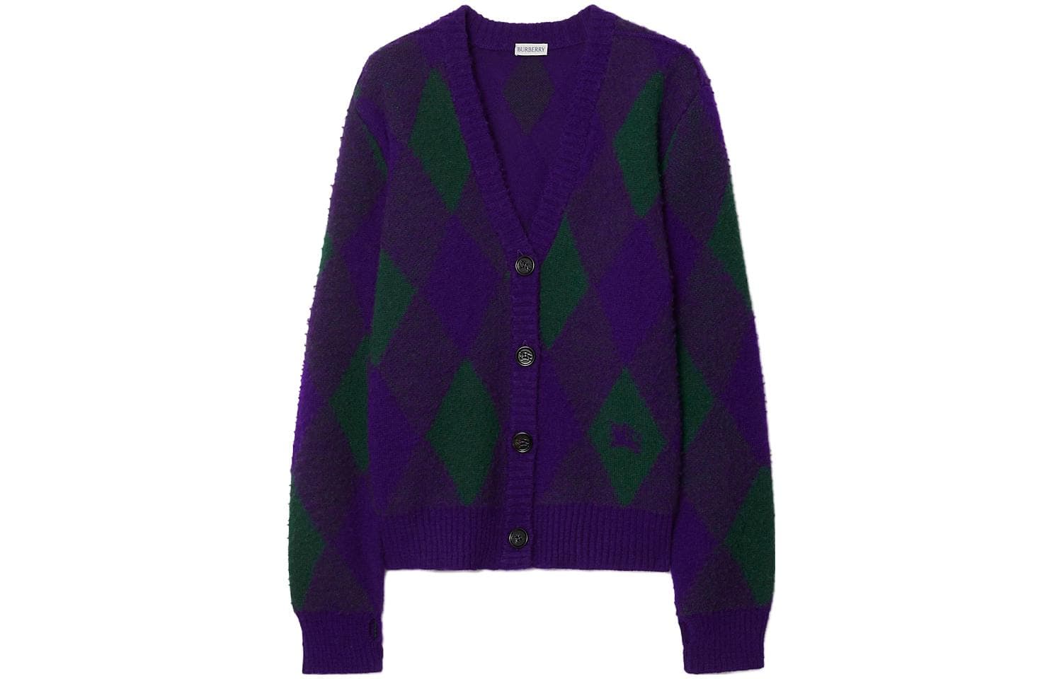 Кофта Burberry - изображение 1