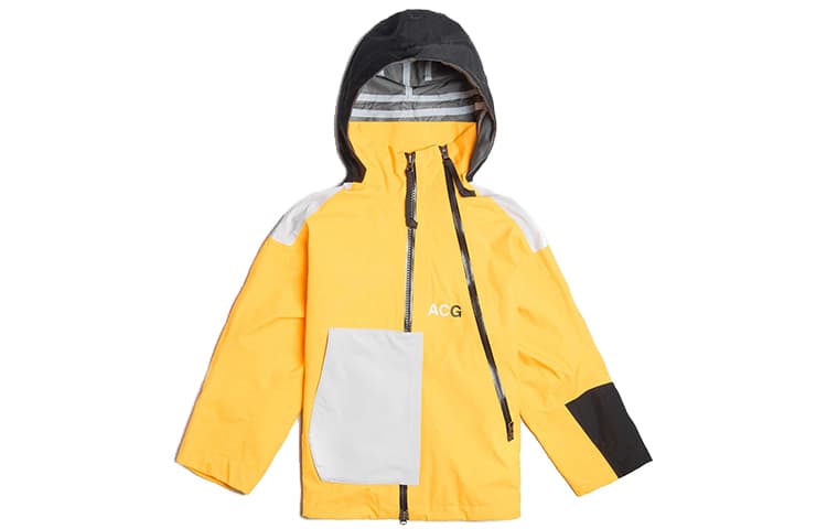 Куртка Nike Lab ACG Deploy GORE-TEX Jacket - изображение 1