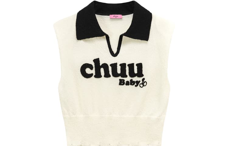 Кофта CHUU Женская трикотажная одежда - изображение 1