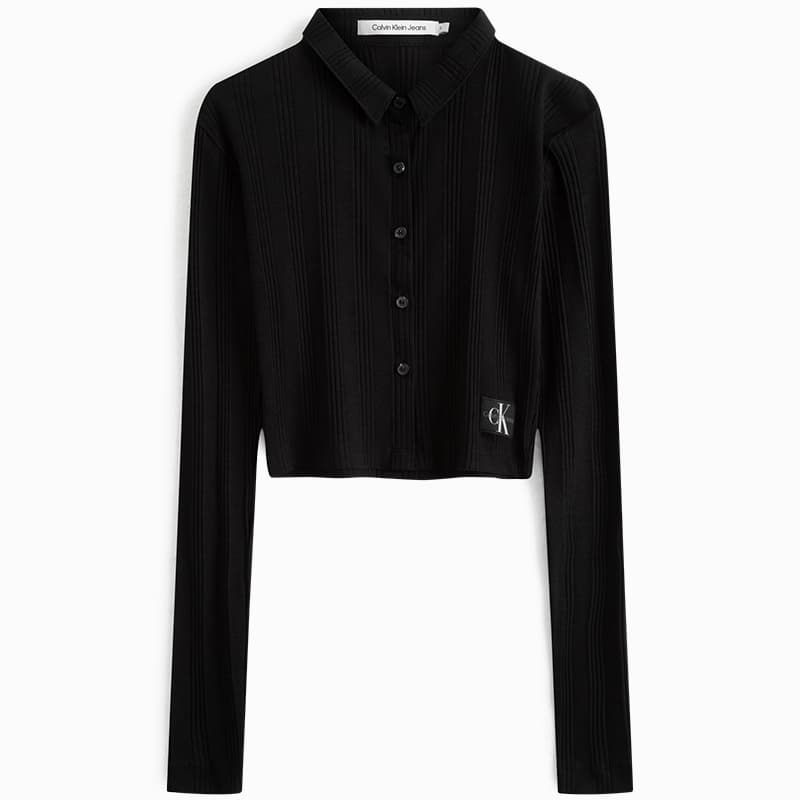 Футболка CKCalvin Klein CK LogoT - изображение 1