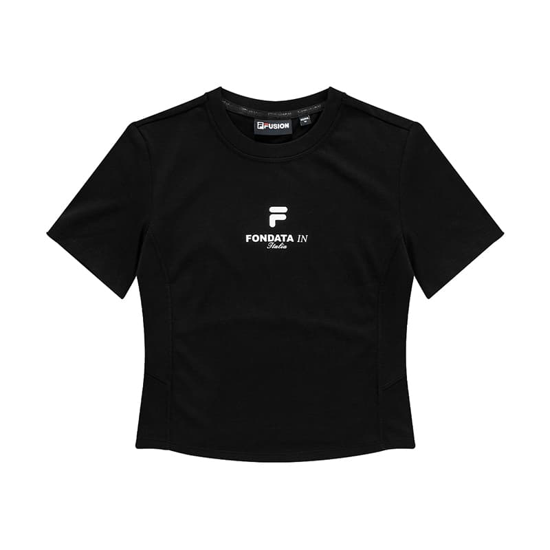 Футболка FILA FUSION INLINE T - изображение 1