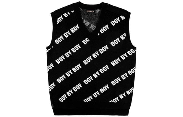 BOY BY BOY LogoV - изображение 1