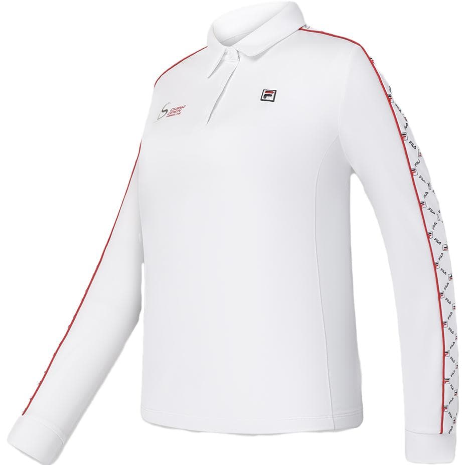 FILA 2023POLO - изображение 1