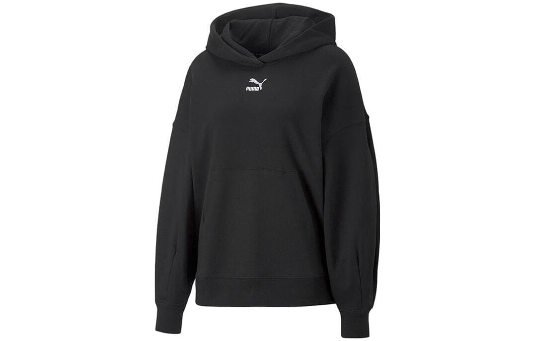 Худи PUMA Logo - изображение 1