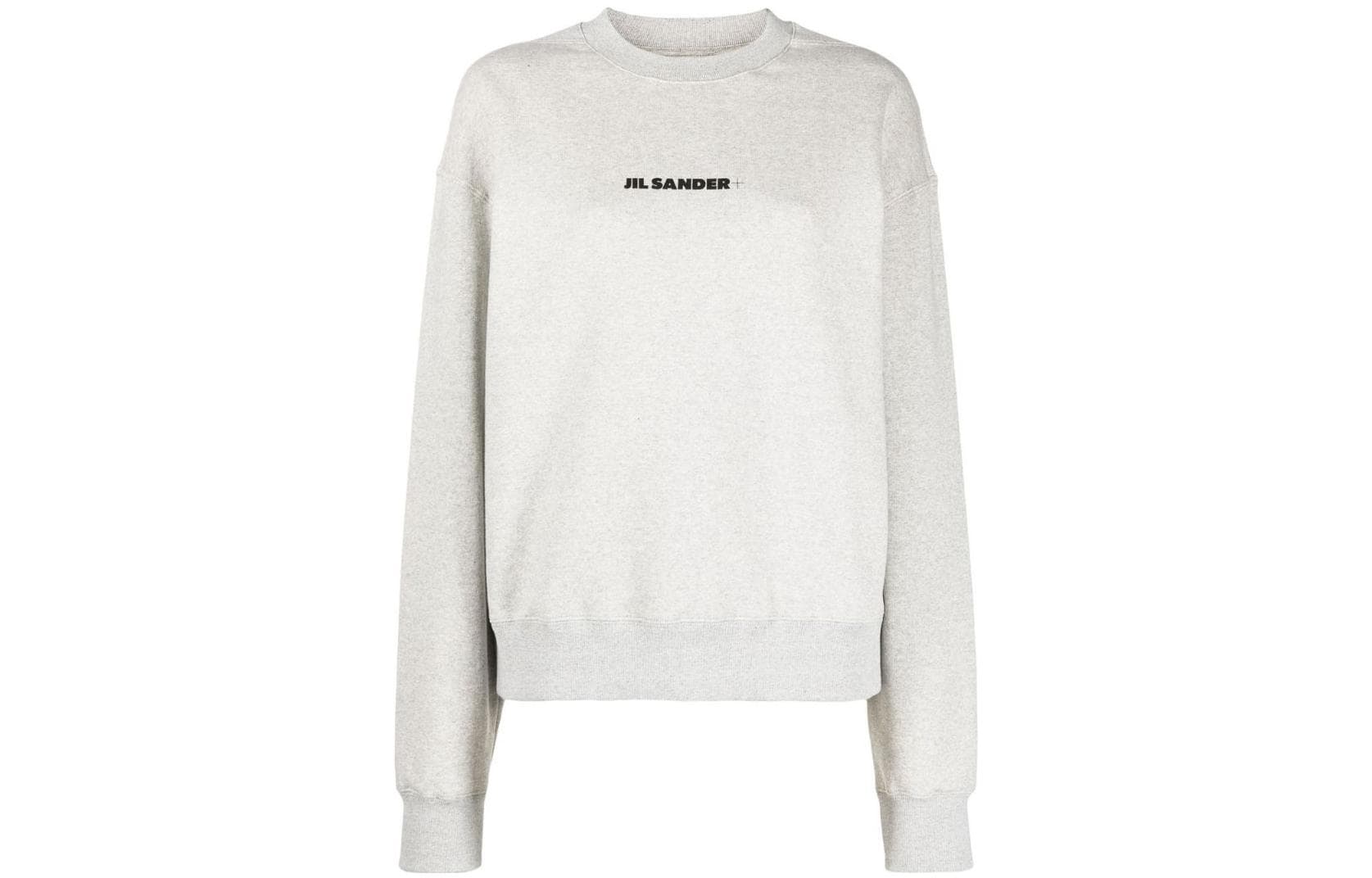 Худи JIL SANDER SS23 Logo - изображение 1