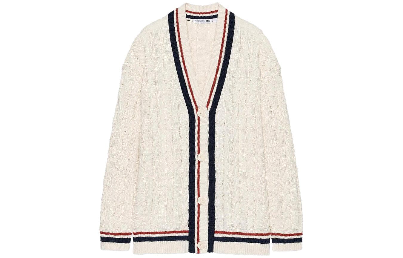 Кофта UNIQLO x JW Anderson SS23 - изображение 1