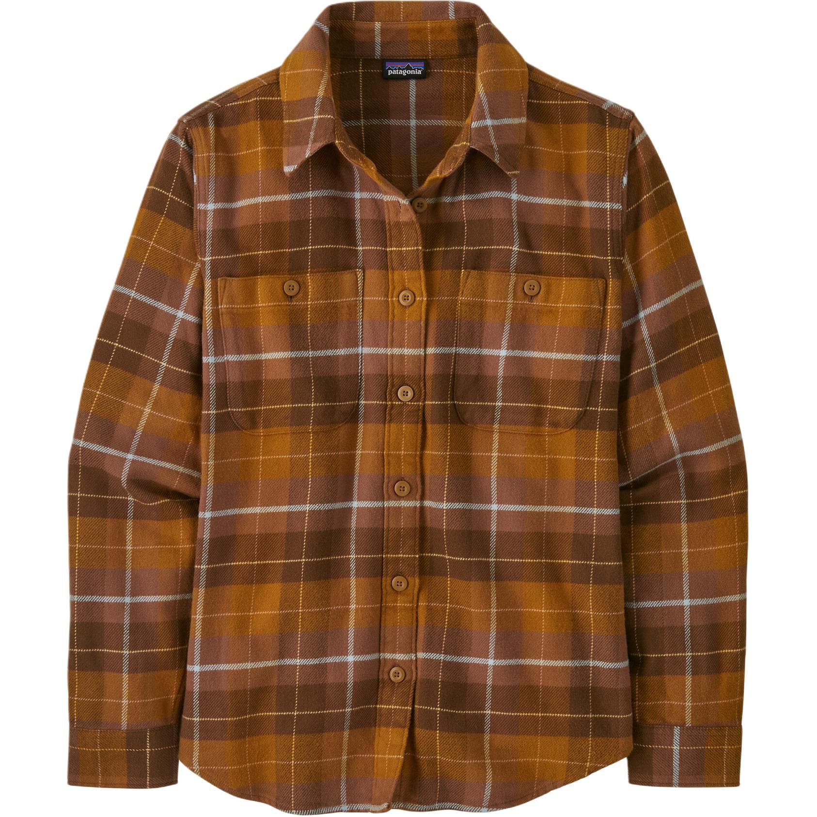 Блузка patagonia Женские Рубашки - изображение 1