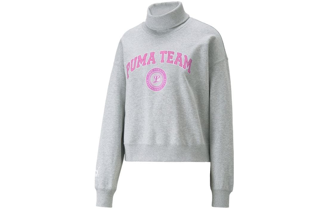 Худи PUMA Logo - изображение 1