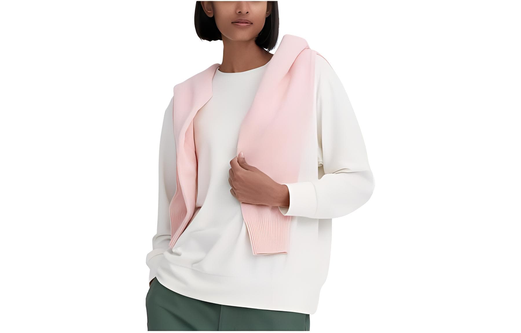 Кофта UNIQLO - изображение 1