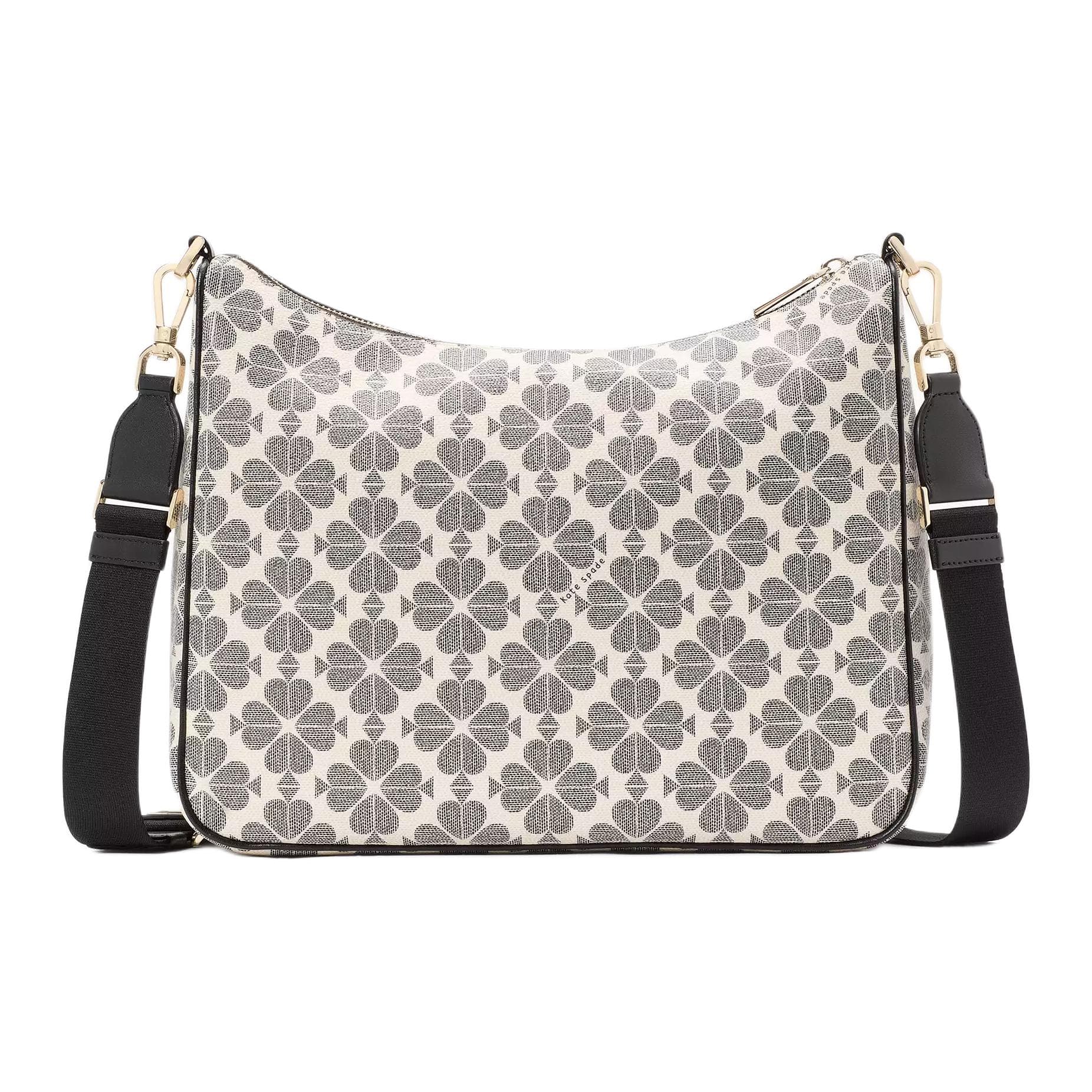 Сумка через плечо Kate Spade Spade Flower Large Shoulder Bag - изображение 3