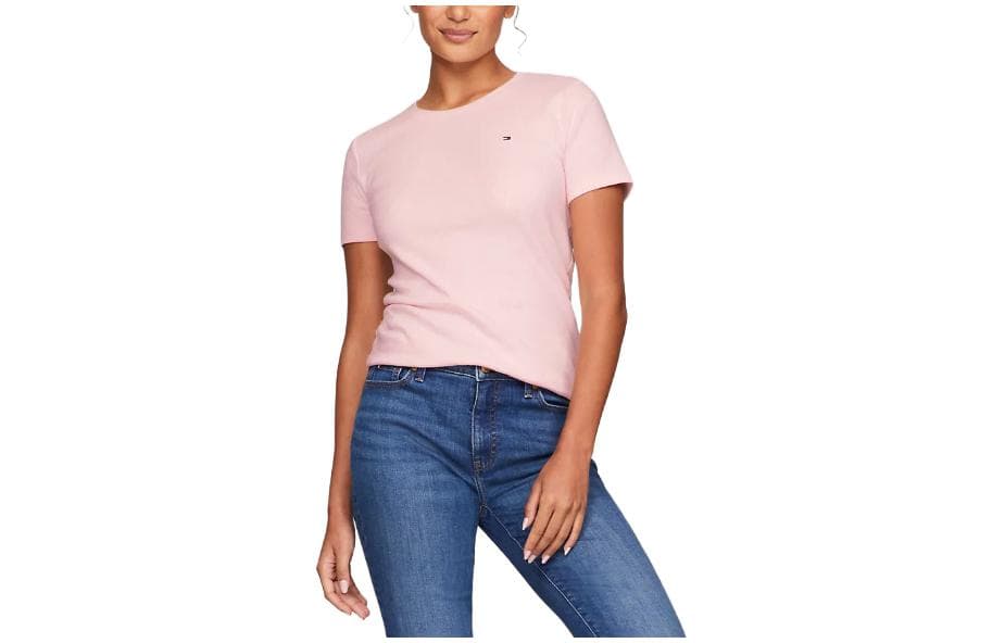 Футболка Tommy Hilfiger T - изображение 1