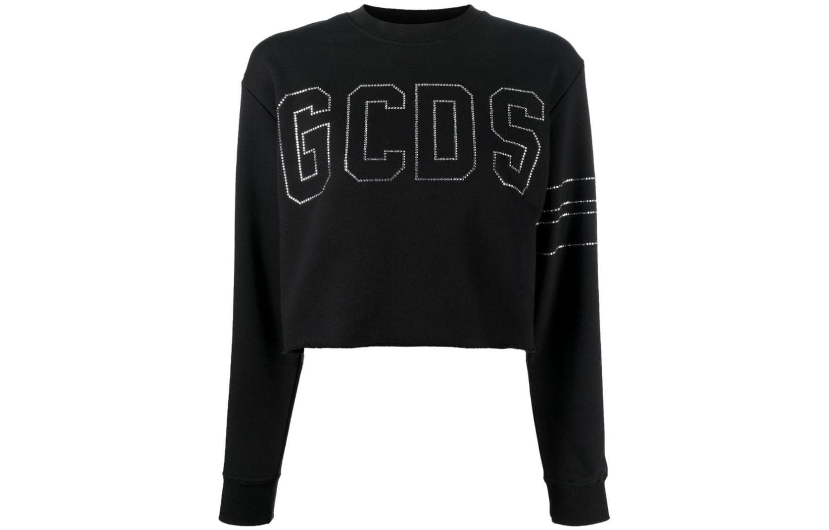 Худи GCDS SS23 Logo - изображение 1