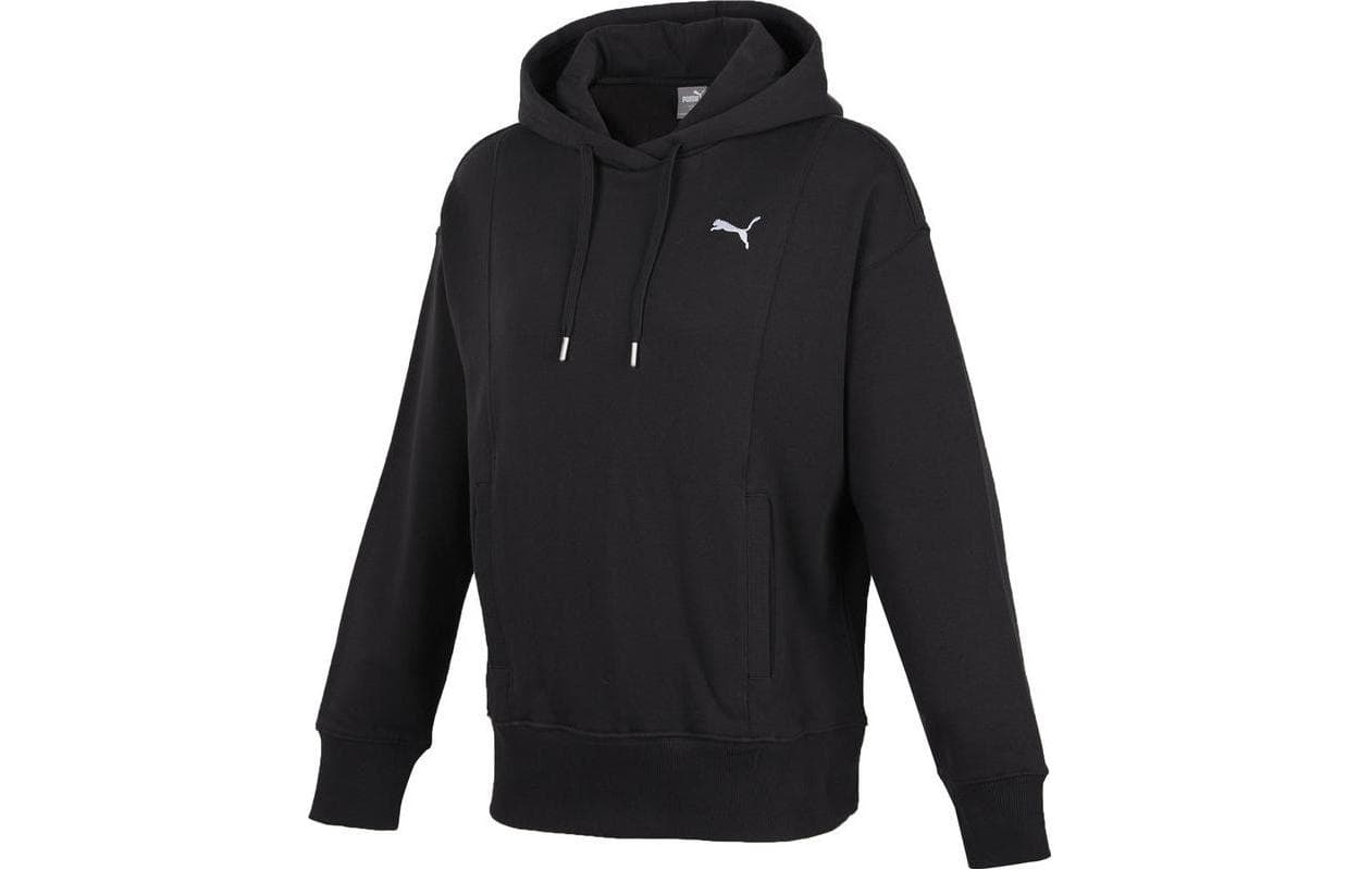 Худи PUMA Logo - изображение 1