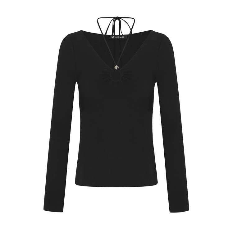 Кофта MOCO V - изображение 1