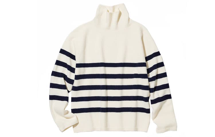 Кофта UNIQLO - изображение 1