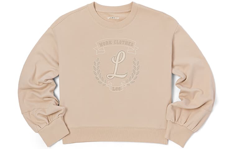 Худи Lee FW22 - изображение 1