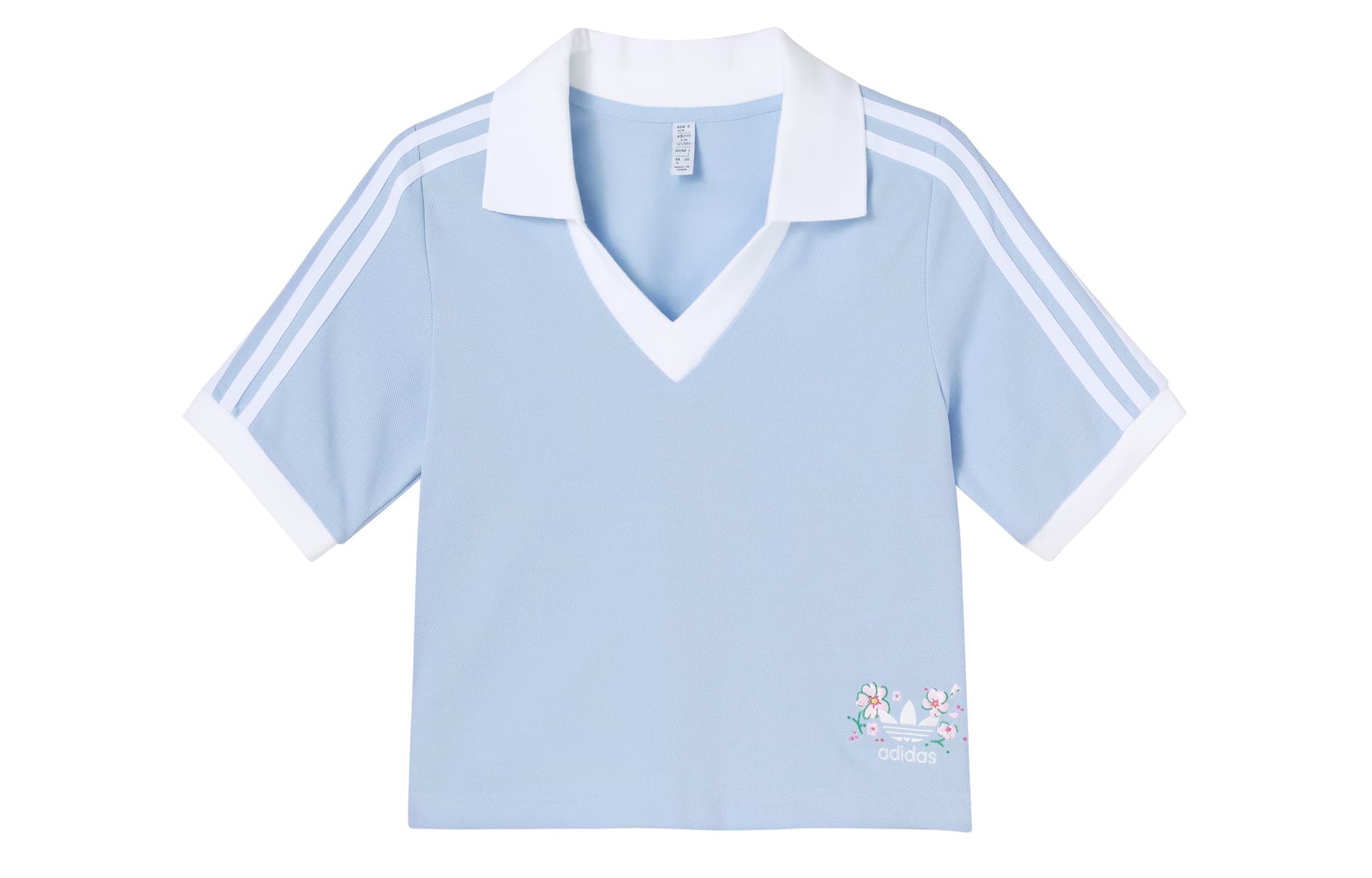 adidas originals Polo - изображение 1