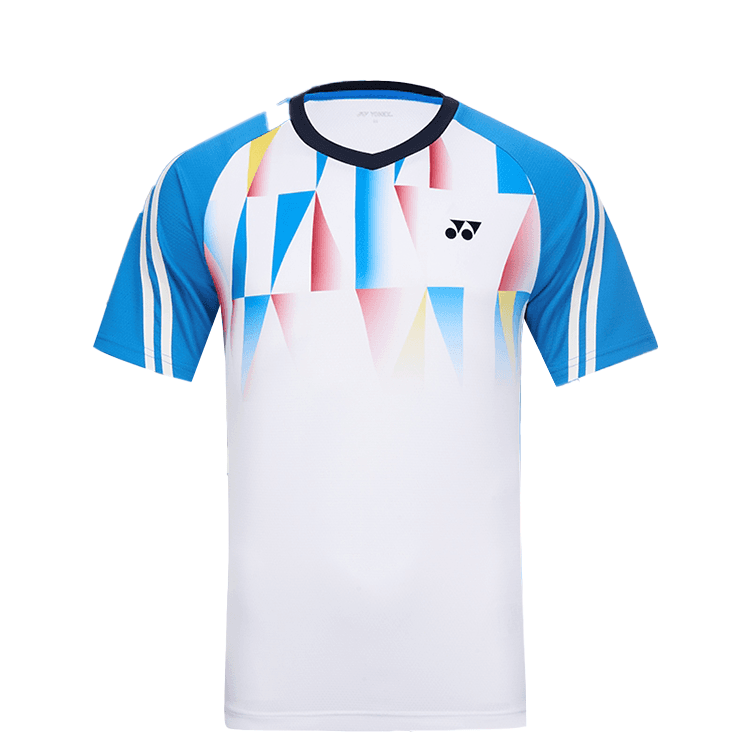 YONEX Мужская Бадминтонная Джерси - изображение 1